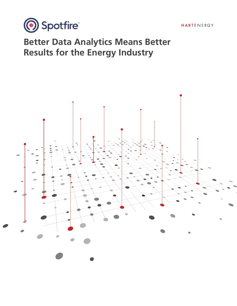 Data Analytics Solutions for the Energy Sector