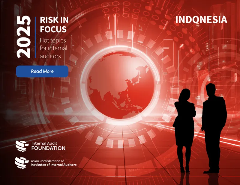 Indonesia Risk in Focus 2025 Report