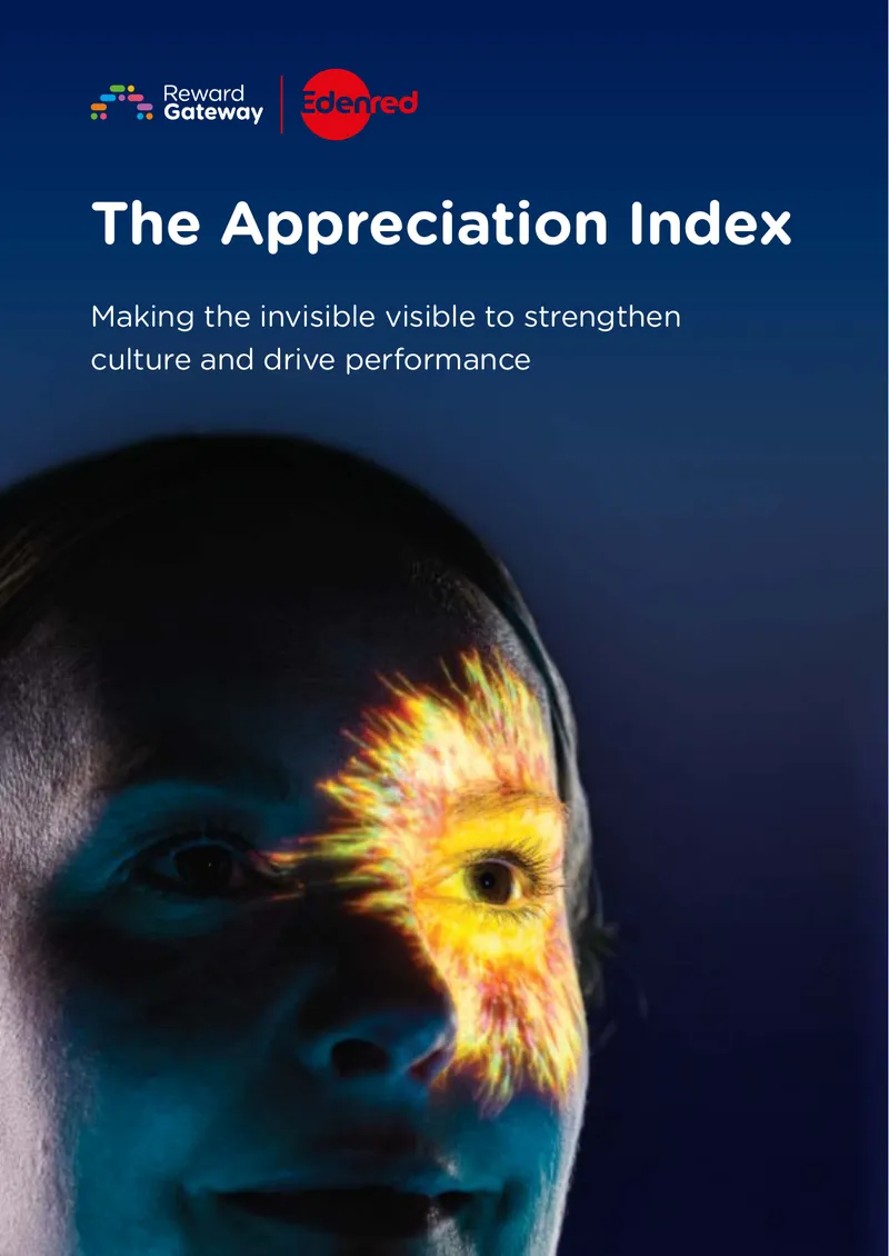 Appreciation Index Report on Workplace Culture
