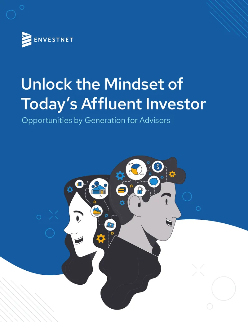 National Study on Affluent Investor Mindset