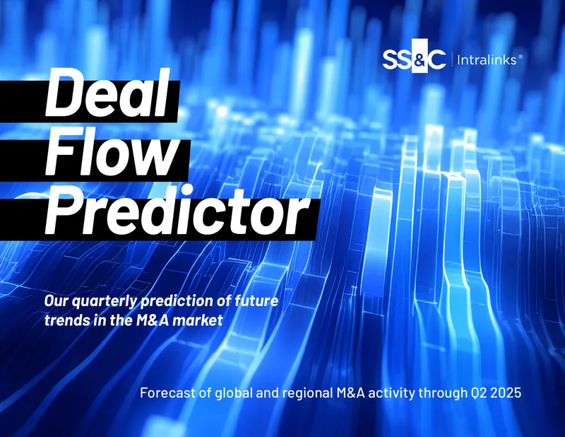 Q2 2025 Global M&A Market Prediction