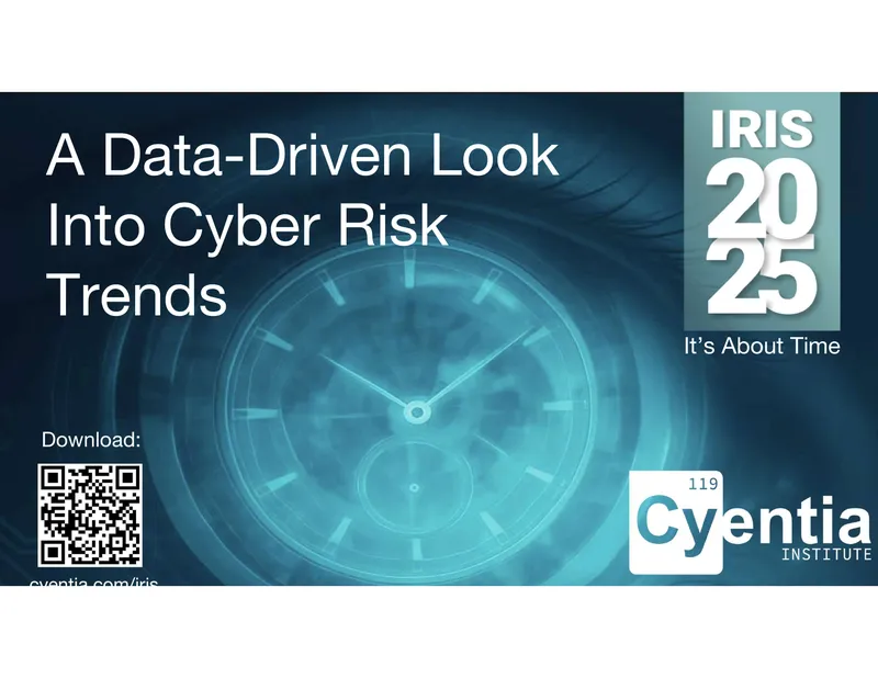 Data-Driven Analysis of Cyber Risk Trends