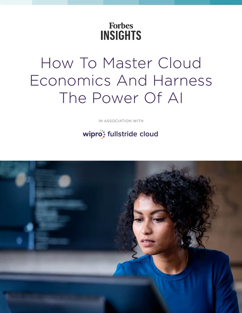 Mastering Cloud Economics and AI Integration
