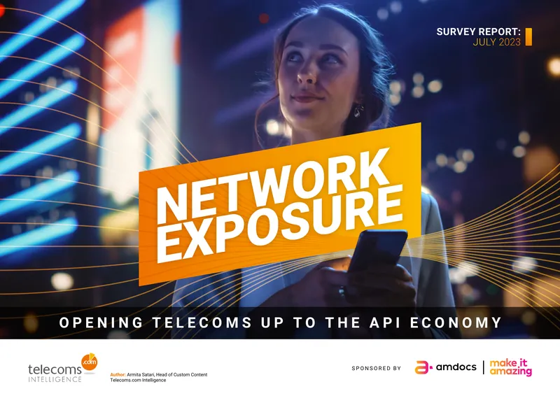 Network Exposure in the Telecom Industry Survey Report