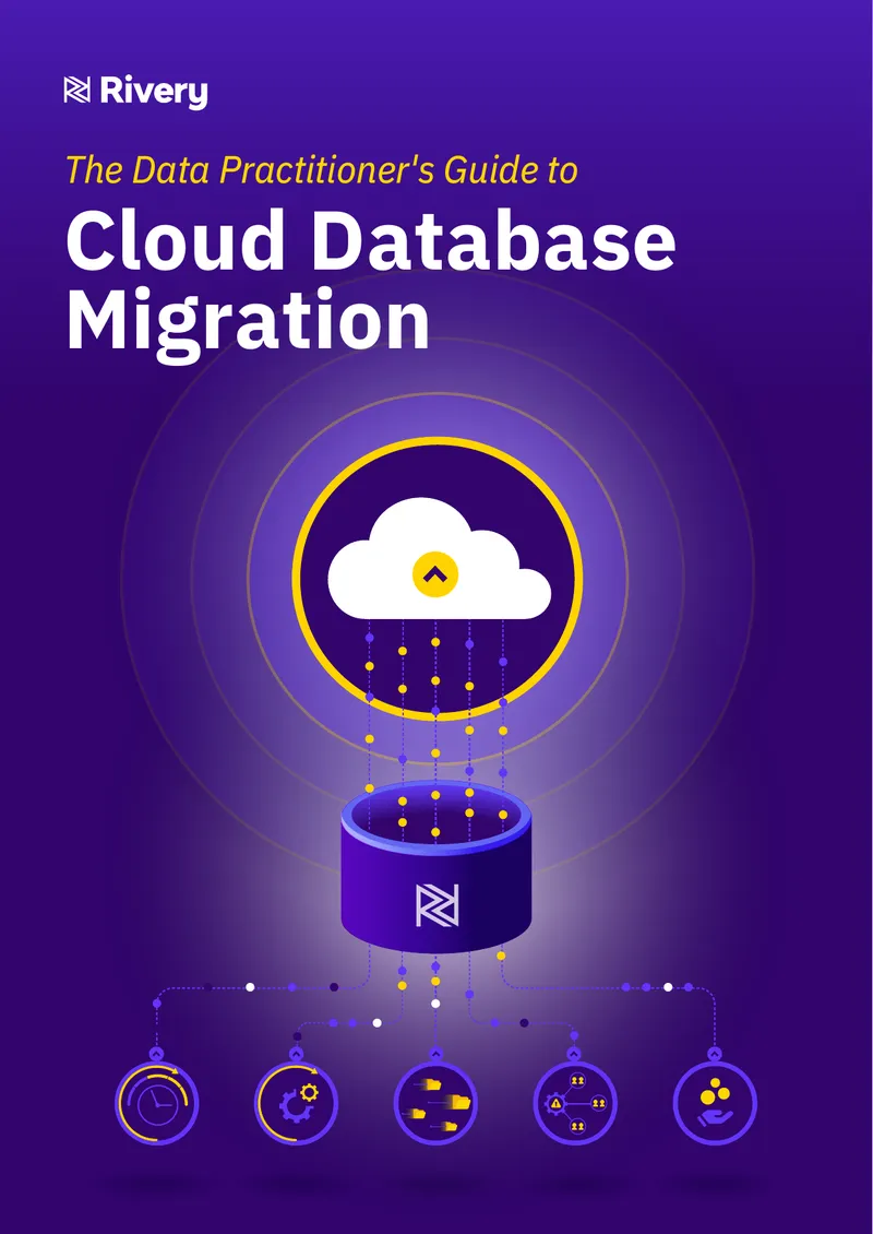 Data Practitioner's Guide to Cloud Database Migration