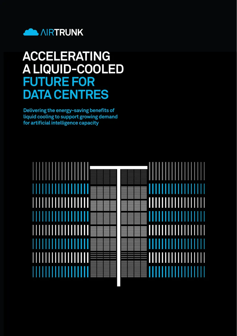 Accelerating Liquid-Cooled Solutions for Data Centres