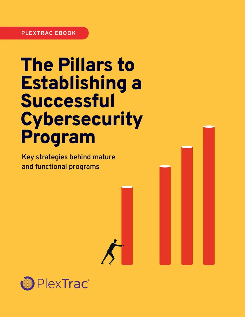 Pillars for Establishing a Successful Cybersecurity Program